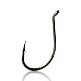 Mustad 92553NP-BN Olta İğnesi Standart-NO:1/0 - 7Lİ