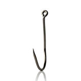 Mustad 92553NP-BN Olta İğnesi Standart-NO:1/0 - 7Lİ