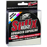 Sufix 832 Advanced İp Misina MULTICOLOR-0.38MM - 100MT - 36KG