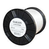 Marlion Bobin Misina 1KG BEYAZ-0.50MM