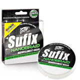 Sufix Nano Braid İp Misina AQUA CAMO-0.10MM - 100MT - 5KG