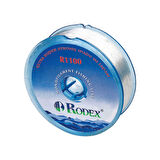 Rodex Makara Misina Standart-0.15MM - 100MT - 1.9KG