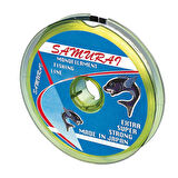 Samurai Makara Misina Standart-0.40MM - 100MT - 12KG