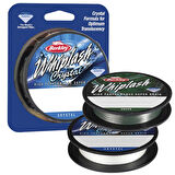 Berkley Whiplash İp Misina GREEN-0.14MM - 300MT - 18.3KG
