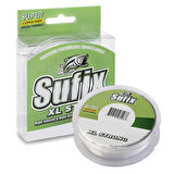 Sufix XL Strong Misina LEMON GREEN-0.50MM - 600MT - 27.3KG