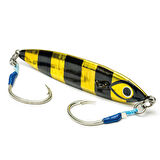 Mustad Wingman Jig Sahte Yemi YNK-80GR