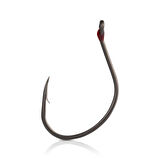Mustad Alpha Point Apex Dropshot 10559AP Olta İğnesi TITANX-NO:1 - 7Lİ