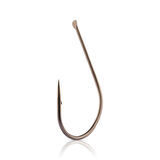 Mustad Alpha Point Allround 496AP Olta İğnesi TITANX-NO:2/0 - 20Lİ