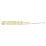 Mustad Aji Worm Plu-Plu Sahte Kurt 006-5CM - 15Lİ