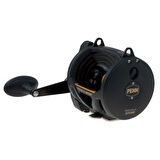 Penn Squall Lever Drag 2 Speed Trolling Olta Makinesi Standart-30VSW