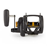 Penn Squall Lever Drag 2 Speed Trolling Olta Makinesi Standart-50VSW