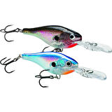 Rapala Glass Shad Rap Sahte Balığı GPS-40MM