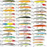 Rapala Husky Jerk Sahte Balığı GYP-120MM