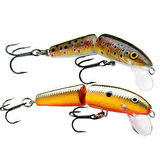 Rapala Jointed Sahte Balığı GFR-110MM