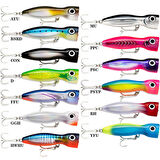 Rapala X-Rap Magnum Xplode Sahte Balığı PSYP-130MM