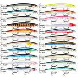 Rapala Max Rap Long Range Minnow Sahte Balığı FANC-120MM