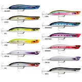 Rapala Max Rap Walk N Roll Sahte Balığı BAP-100MM