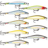 Rapala Ripstop Sahte Balığı MKY-90MM