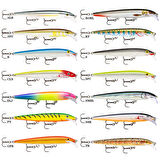 Rapala Scatter Rap Minnow Sahte Balığı RT-110MM