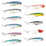 Rapala Skitter Pop Saltwater Sahte Balığı MU-120MM