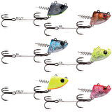 Storm R.I.P Rigger Sahte Balığı BR-22GR