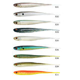 Sakura L16 Koneel Sahte Balığı K02-200MM - 4LU