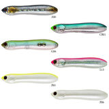 Sakura Mousty Floating Sahte Balığı G06-125MM