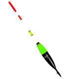 Albastar Plastik Olta Şamandırası 520 Standart-16GR