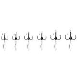 Vmc Hybrid Bladed Üçlü Olta İğnesi 7548 Standart-NO:2 - 2LI