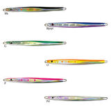 Williamson Benthos Speed Jig Sahte Yemi BLPRPL-195MM - 200GR