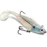 Storm Wildeye Rippin Swim Shad Sahte Balığı BSD-8CM - 3LU