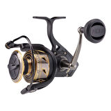 Penn Battle III Spinning Olta Makinesi Standart-2500