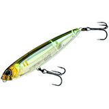 Yozuri 3DB Pencil Floating Sahte Balığı TM-100MM