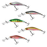 Yozuri 3Dr Longbill Suspending Sahte Balığı RRT-65MM