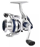 Okuma Wave Power 213 cm 0-8 gr & Okuma Arıa 1000A LRF SETİ