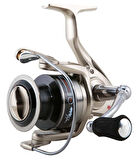 Nomura Haru Fw 1000 10+1bb 2Alum Spool Olta Makinesi