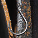 BKK SS Heavy Circle Olta İğnesi 3/0 7 Pcs