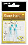 BKK Shore Patrol+ Olta İğnesi L