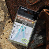 BKK Shore Patrol+ Olta İğnesi Small