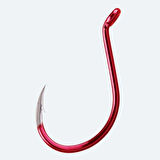 BKK Red Octopus Beak Olta İğnesi 8/0
