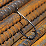 BKK Octopus Beak Olta İğnesi 1 no 9 Pcs