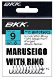 BKK Maruseigo R Diamond Olta İğnesi 7 10 Pcs