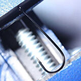 BKK ABERDEEN-R Diamond Olta İğnesi 6 no 10 Pcs