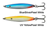 Hansen Fight SD 7.6cm 15gr Kaşık UV Yellow/Pearl White