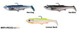 Savage gear 3D Sardine 2+1 13.5 cm #4/0 41 gr Sahte Balık Sardıne