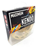 Kendo Maximum 150 mt Şampanya Makara Misine 0,25 mm