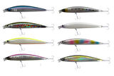 Kendo D:Killer's Minnow Naha 100 F Sahte Balık 05