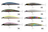 Kendo D:Killer's Minnow Naha 100 F Sahte Balık 05