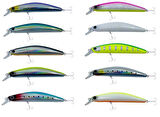 Kendo Killer's Minnow Hasen 100 F 14.1 gr Sahte Balık 23