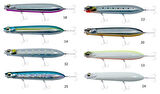 Kendo Zero Arise Pen-P 110 F 17.2 gr Sahte Balık 32